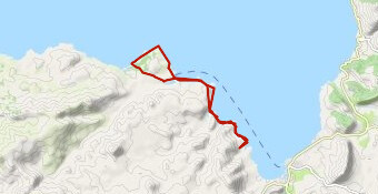 Saint-Florent - Saleccia (2024)