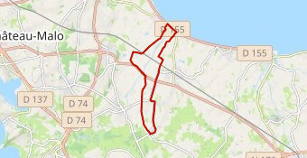 la Bossaine - Lillemer