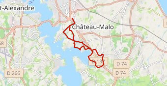 Prévision de sortie