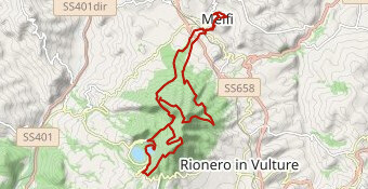 Un Giorno da Brigante MTB Hard 2024