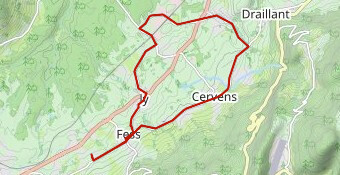 2018 chablaisienne mini