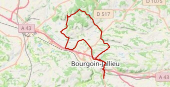 Sortie en Semaine NC