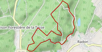 Champ de tir 8.8 km > RG