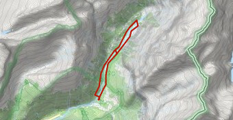 moyen tour cirque fer a cheval