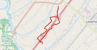 Cronometro  Uc Cigliano