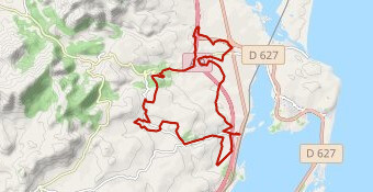 GRAVEL DE LA BADE FITOUNAISE