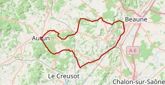 Séjour 2024 - OUEST - Autun - Long