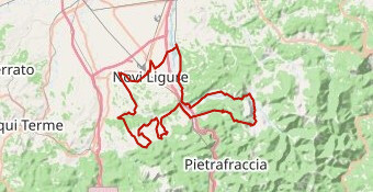 Dolci Terre 2019 lungo