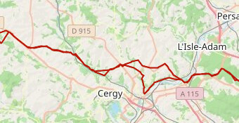 Reco. départemental Cléry