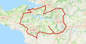 Circuit du 01 septembre 2013