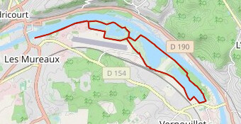 D - SEINE EN SELLE 2018