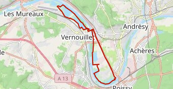 C - SEINE EN SELLE 2019