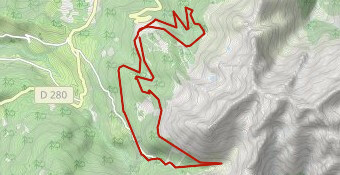 Aiguebelle et Prapoutel