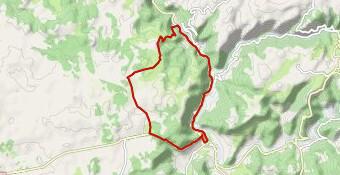 Ravin de Saint Véran 2