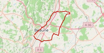 Séjour 2024 - EST - Abbaye de Citeaux