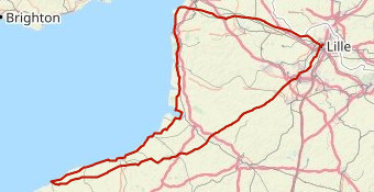 brm 600 cyclanthropes