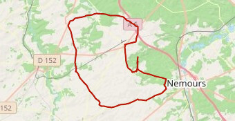 Randonnée Gourmande GR2 28/04/2024