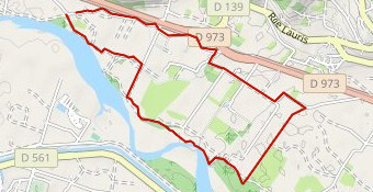 Tour des Iscles Marquises