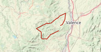 Ultr'Ardèche 2024 V2 Signaleur