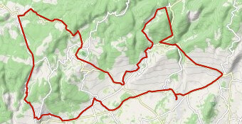 St Saturnin - Gordes