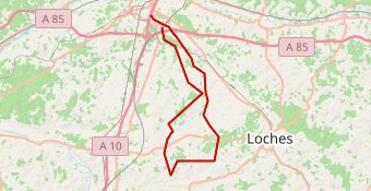 LA CHAMBRAISIENNE 2017