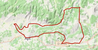 St Saturnin - Reillane