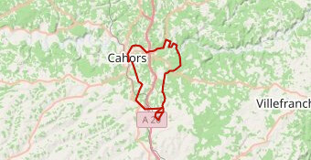 01 mai 2024 reco LALBENQUE