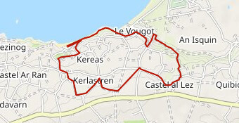 Circuit du Zorn