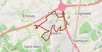 La Sebastian Grande Distance