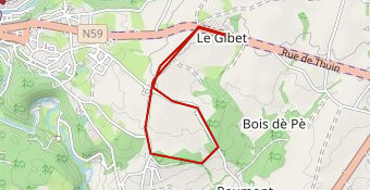 Thuin PtD Vals Et Châteaux 2022