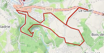 Thuin GD Vals Et Châteaux 2022