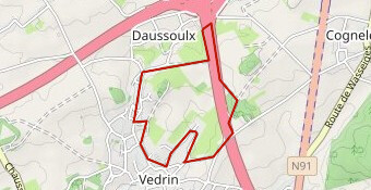 La Sebastian Petite Distance