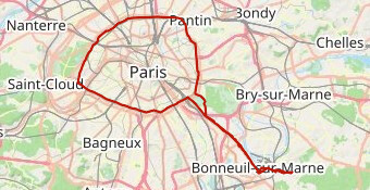 Sucy - Les Maréchaux - Sucy