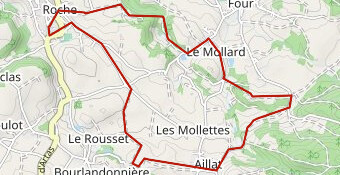 Boucle de 10 km du 35