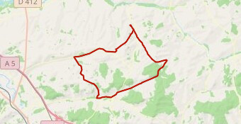 40 km La Loupthière-Thénard UCTL 2024