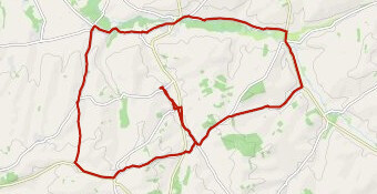 40 km La Loupthière-Thénard UCTL 2024
