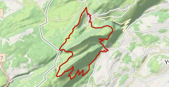 2018 07 22 Le Suchet