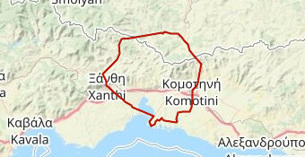 Ελευθέρια Θράκης ΔΥΟ ΚΡΑΤΗ ΜΙΑ ΟΡΟΣΕΙΡΑ Η ΡΟΔΟΠΗ