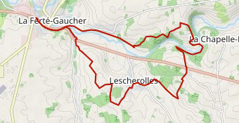 Du côté de La Ferté-Gaucher