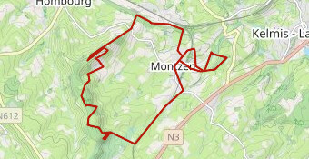 Trail Montzen 2021 Connect