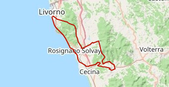 Palazzi, salaiola, Montescudaio, Casino Terra, Ri.