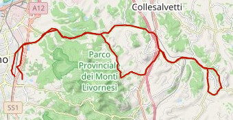 Nuovo percorso corto 26 maggio