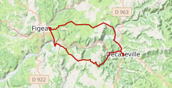 3-DECAZEVILLE (56km1069d)