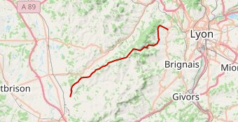 St-Galmier L Quincieux