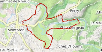 Montbron 26 mai 2024 ASP16