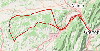 Les Vallons et les Saints des Chambarans Version 2