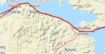 600 AIOLOS ELEFSINA-KATAKOLO