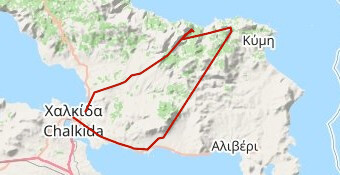 Brevet Dirfis A.O.Aiolos