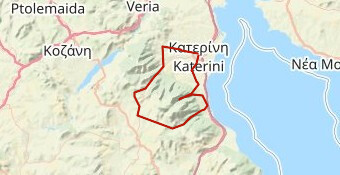 Brevet 200 Olympus BCC 2016