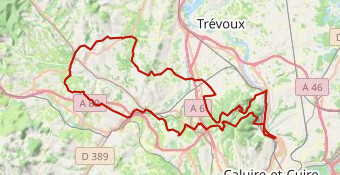 mont d'or - beaujolais